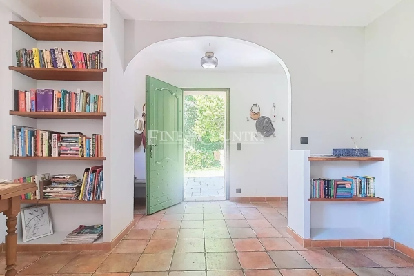 Luxury House for sale in Fayence, 649 000 €, Photo 5