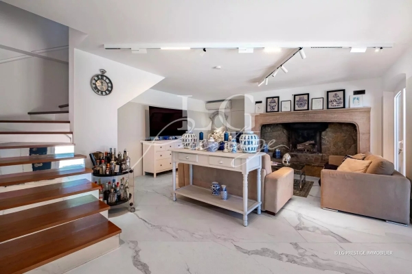 Luxury House for sale in Théoule-sur-Mer, 3 750 000 €, Photo 5