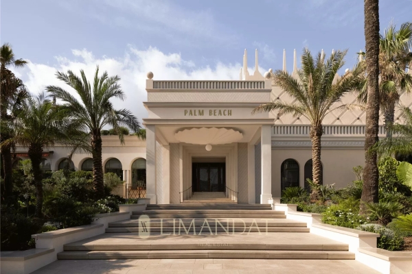 Appartement de luxe à vendre à Cannes, 1 090 000 €, Photo 6