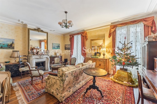 Luxury House for sale in Paris 17Ème, 2 990 000 €, Photo 6