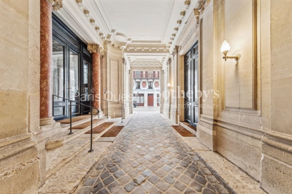 Luxury Apartment for sale in Paris 7ème, 1 090 000 €, Photo 6