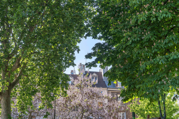 Luxury Apartment for sale in Paris 5Ème, 1 050 000 €, Photo 6