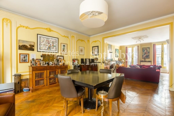 Luxury House for sale in Paris 9ème, 5 500 000 €, Photo 6