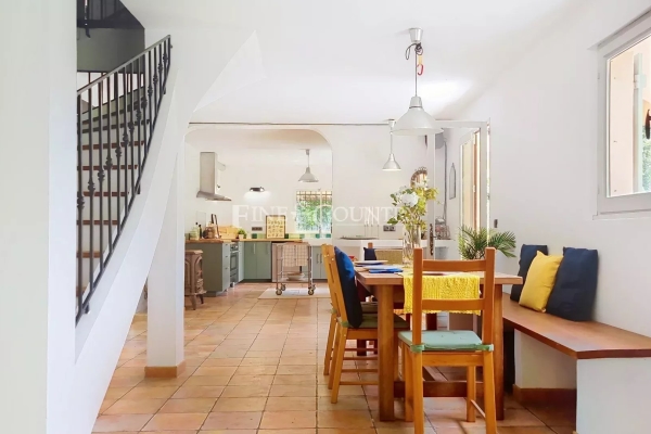 Maison de luxe à vendre à Fayence, 649 000 €, Photo 6