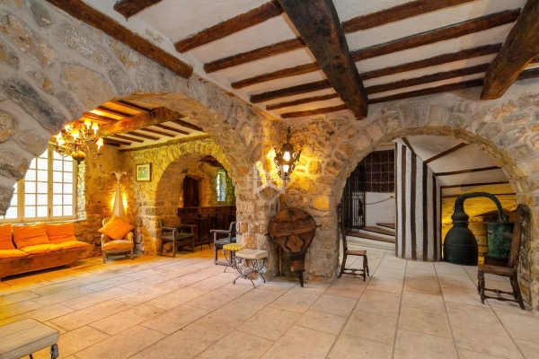 Luxury House for sale in Opio, 6 360 000 €, Photo 6