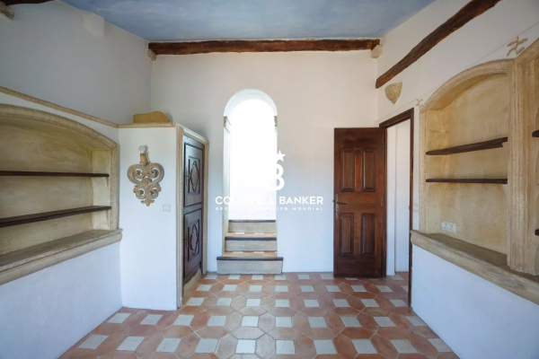 Luxury House for sale in Saint-Paul-de-Vence, 1 500 000 €, Photo 7