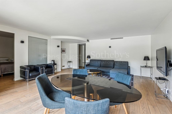 Luxury Apartment for sale in Paris 16Ème, 990 000 €, Photo 7