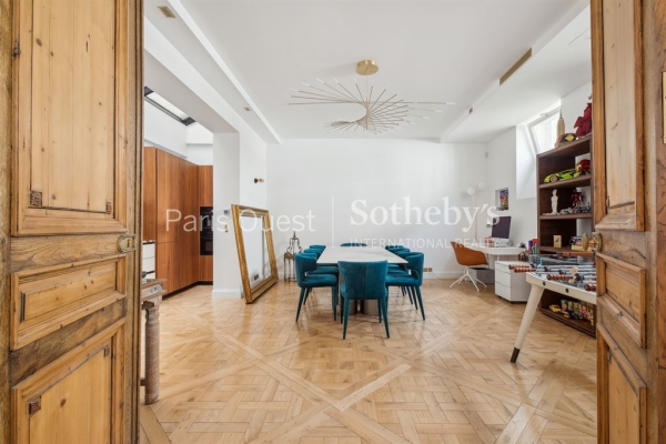 Luxury Apartment for sale in Paris 7ème, 1 090 000 €, Photo 7