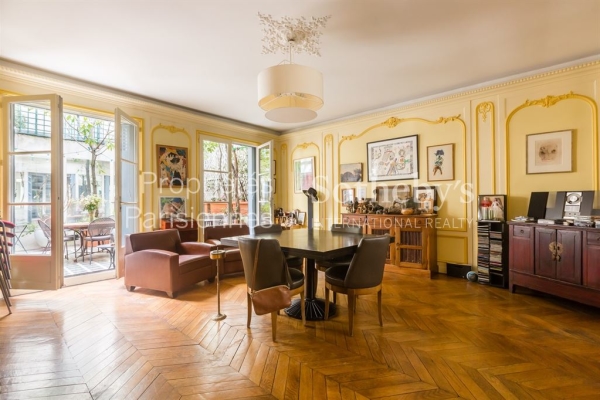 Luxury House for sale in Paris 9ème, 5 500 000 €, Photo 7