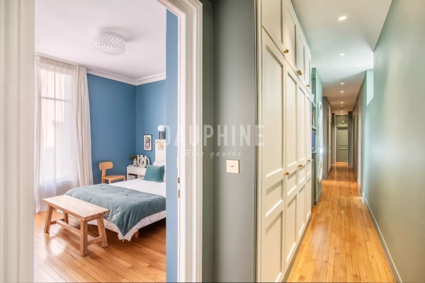 Appartement de luxe à vendre à Paris 7ème, 3 700 000 €, Photo 7