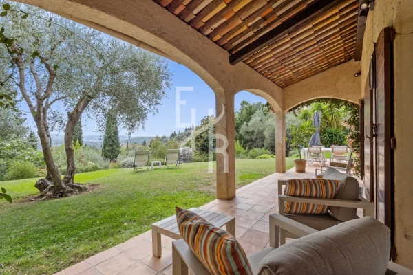 Luxury House for sale in Spéracèdes, 1 390 000 €, Photo 7