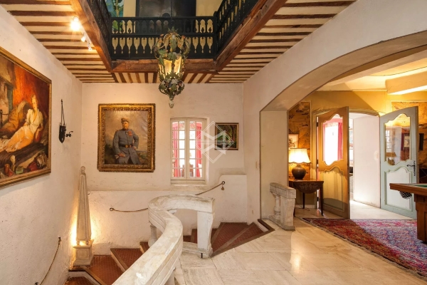 Luxury House for sale in Opio, 6 360 000 €, Photo 7