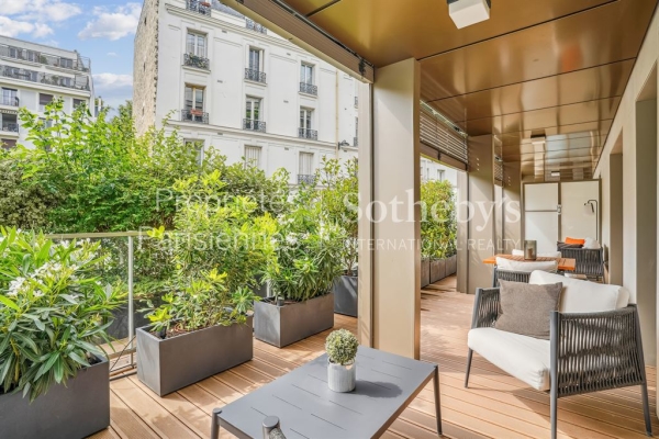 Appartement de luxe à vendre à Paris 7Ème, 1 248 000 €, Photo 1