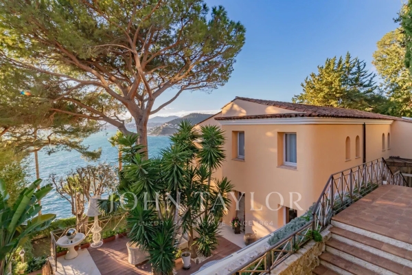 Luxury House for sale in Saint-Jean-Cap-Ferrat, 29 000 000 €, Photo 1