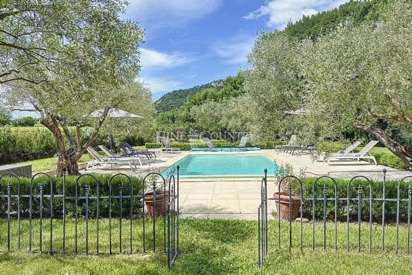 Maison de luxe à vendre à Gonfaron, 1 095 000 €, Photo 1