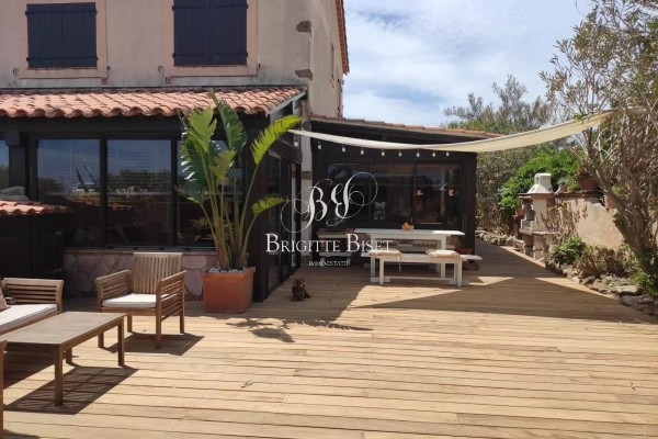 Appartement de luxe à vendre à Sainte-Maxime, 550 000 €, Photo 1