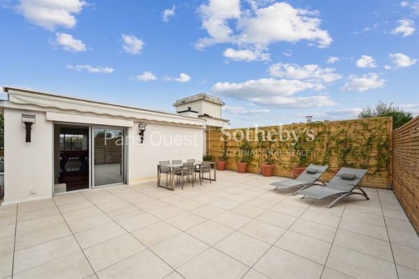 Appartement de luxe à vendre à Neuilly-sur-Seine, 2 990 000 €, Photo 2