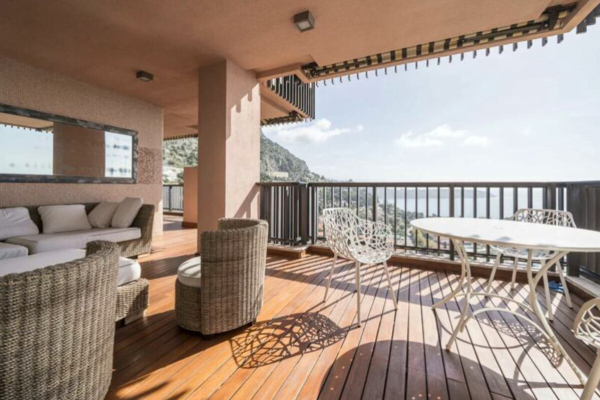 Luxury Apartment for sale in Monaco, 17 500 000 €, Photo 2