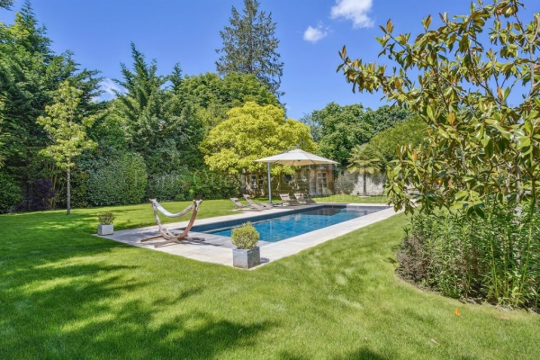 Maison de luxe à vendre à Montfort-l'Amaury, 1 733 000 €, Photo 3