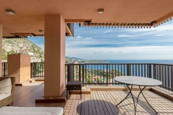 Luxury Apartment for sale in Monaco, 17 500 000 €, Photo 3