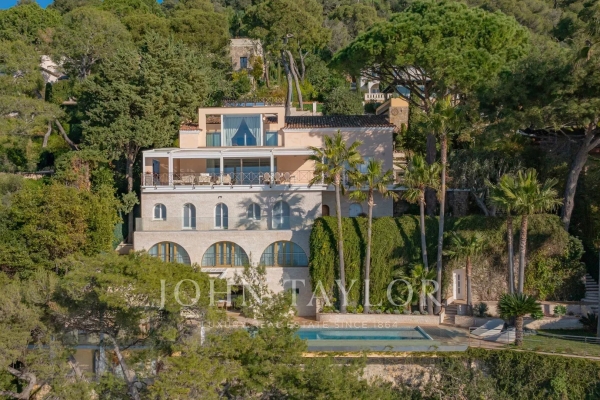 Luxury House for sale in Saint-Jean-Cap-Ferrat, 29 000 000 €, Photo 3