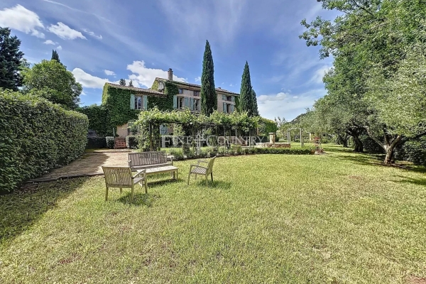 Maison de luxe à vendre à Gonfaron, 1 095 000 €, Photo 3