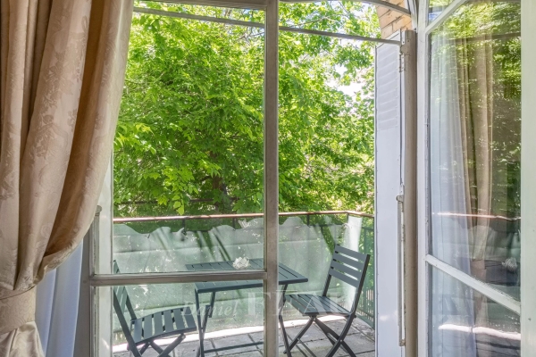 Maison de luxe à vendre à Neuilly-sur-Seine, 4 490 000 €, Photo 3