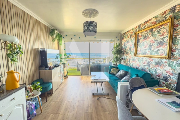 Appartement de luxe à vendre à Le Golfe Juan, 478 000 €, Photo 3