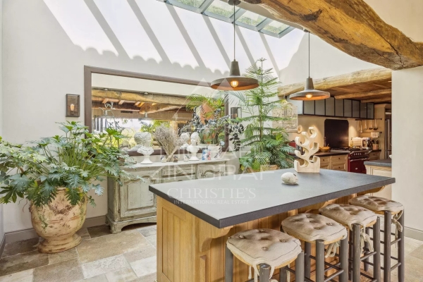 Luxury House for sale in Fayence, 5 900 000 €, Photo 4