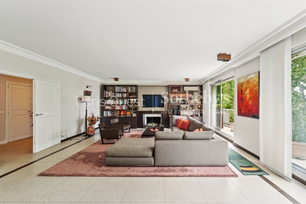 Appartement de luxe à vendre à Neuilly-sur-Seine, 2 990 000 €, Photo 5