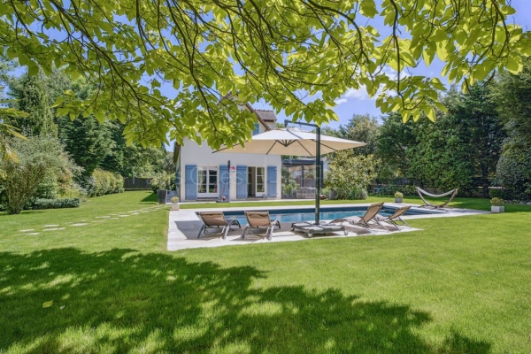 Maison de luxe à vendre à Montfort-l'Amaury, 1 733 000 €, Photo 5