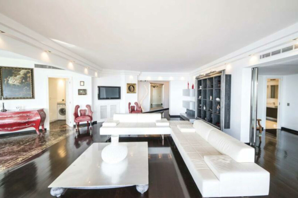 Luxury Apartment for sale in Monaco, 17 500 000 €, Photo 5