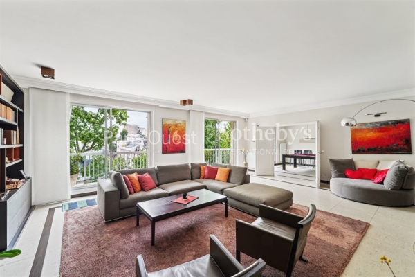 Appartement de luxe à vendre à Neuilly-sur-Seine, 2 990 000 €, Photo 6