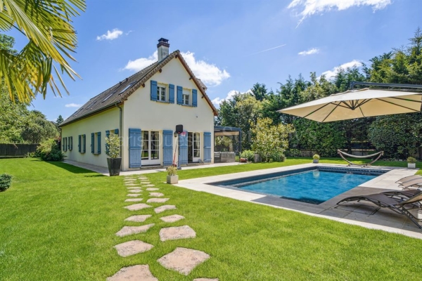 Maison de luxe à vendre à Montfort-l'Amaury, 1 733 000 €, Photo 6