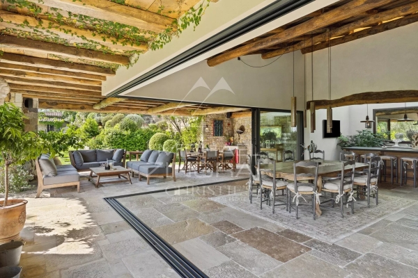Luxury House for sale in Fayence, 5 900 000 €, Photo 6