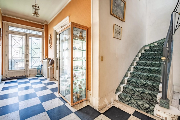 Maison de luxe à vendre à Neuilly-sur-Seine, 4 490 000 €, Photo 6