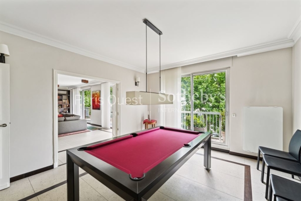 Appartement de luxe à vendre à Neuilly-sur-Seine, 2 990 000 €, Photo 7