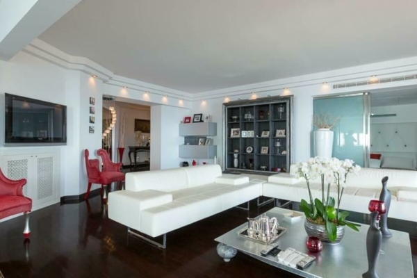 Luxury Apartment for sale in Monaco, 17 500 000 €, Photo 7