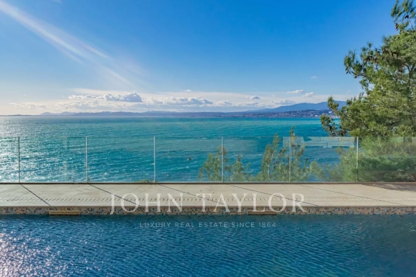 Luxury House for sale in Saint-Jean-Cap-Ferrat, 29 000 000 €, Photo 7