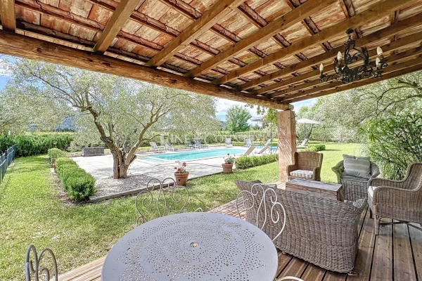 Maison de luxe à vendre à Gonfaron, 1 095 000 €, Photo 7