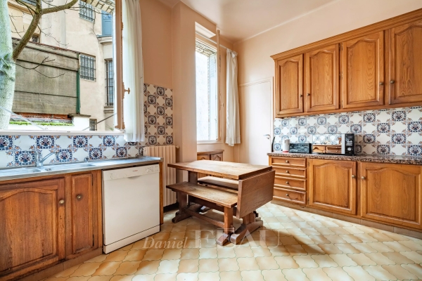 Maison de luxe à vendre à Neuilly-sur-Seine, 4 490 000 €, Photo 7