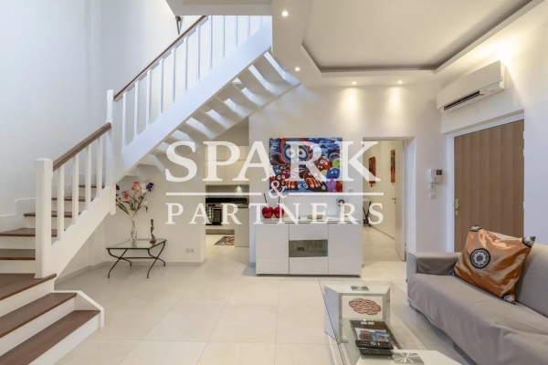 Luxury Apartment for sale in Monaco, 3 250 000 €, Photo 1