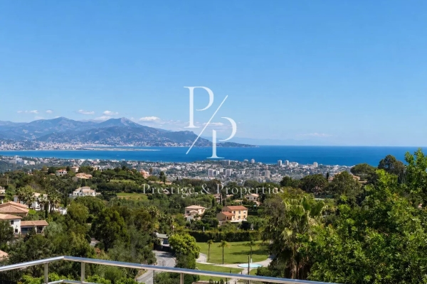 Maison de luxe à vendre à Cannes, 4 750 000 €, Photo 1