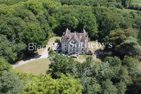 Maison de luxe à vendre à Tarnos, 787 500 €, Photo 1