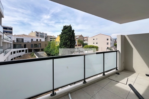 Appartement de luxe à vendre à La Ciotat, 445 000 €, Photo 1
