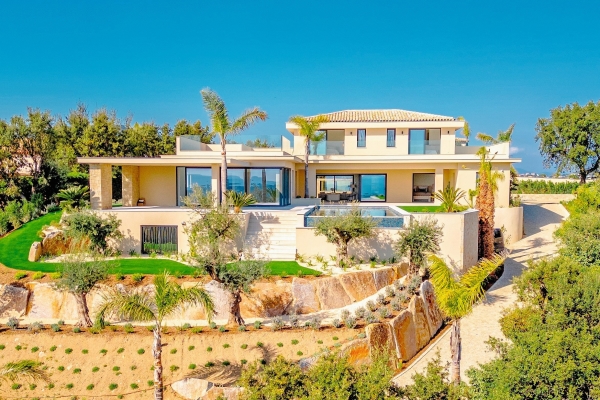Luxury House for sale in Sainte-Maxime, 6 900 000 €, Photo 1