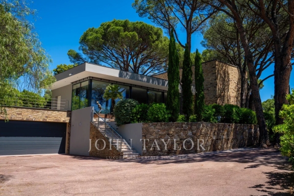 Maison de luxe à vendre à Sainte-Maxime, 2 980 000 €, Photo 1