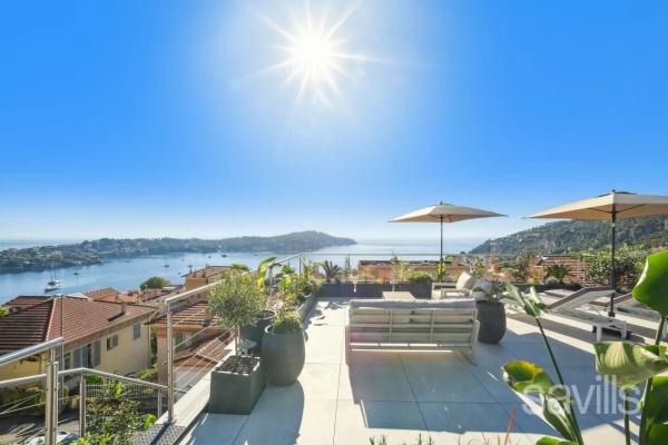 Appartement de luxe à vendre à Villefranche-sur-Mer, 1 690 000 €, Photo 1