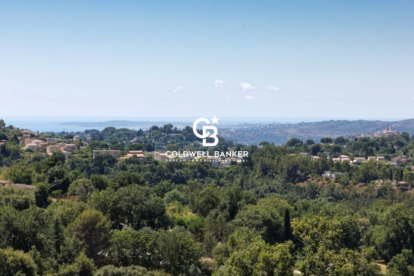 Maison de luxe à vendre à Vence, 2 995 000 €, Photo 1