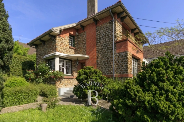 Maison de luxe à vendre à Montreuil, 699 000 €, Photo 2